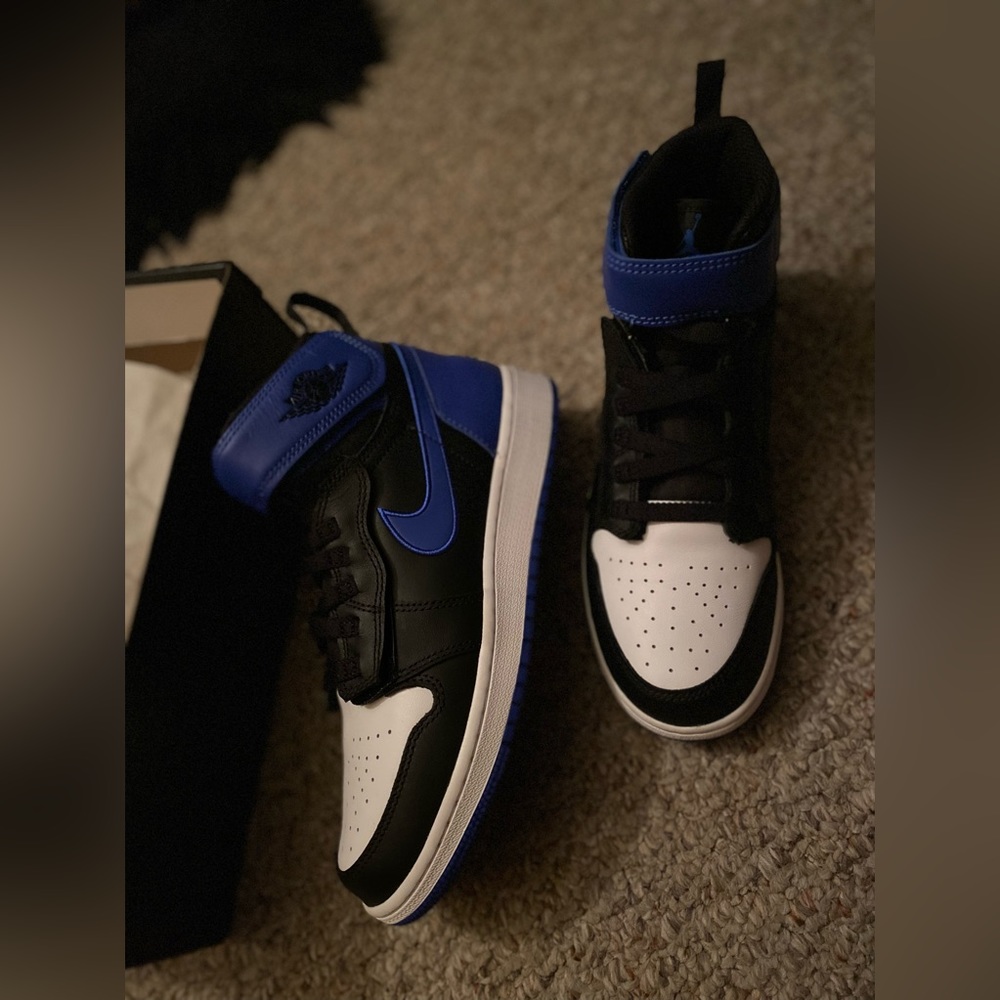 Jordan 1s